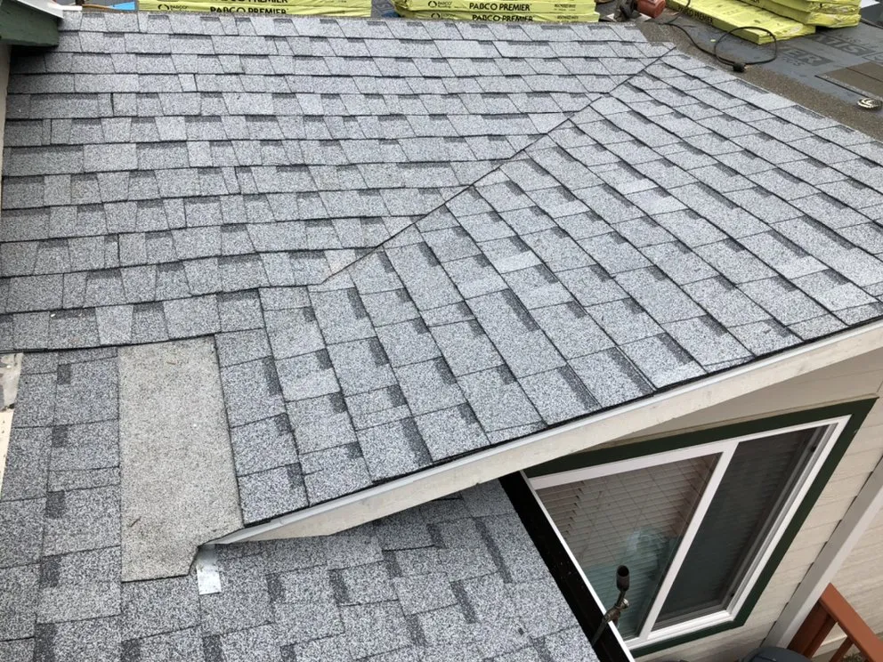 Expert metal roofing installation in Upper Lake, CA - Bud Lipscomb Roofing