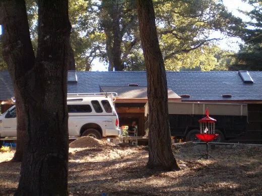 Reliable roof leak repair near you across Upper Lake, CA - Bud Lipscomb Roofing