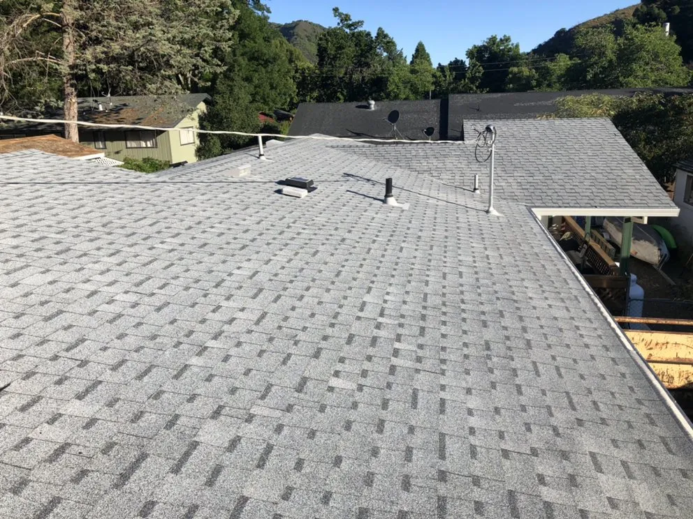Reliable roof inspection in Upper Lake, CA by Bud Lipscomb Roofing