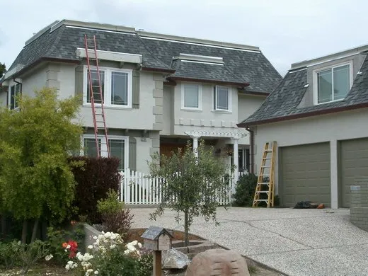 Reliable storm damage roof repair same-day service across Upper Lake, CA - Bud Lipscomb Roofing