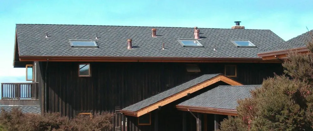 Trusted roof replacement in Upper Lake, CA - Bud Lipscomb Roofing