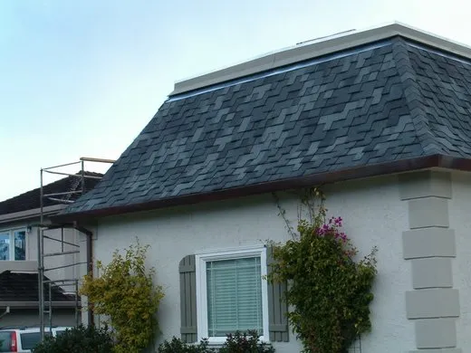 Licensed flat roof repair near you in Upper Lake, CA by Bud Lipscomb Roofing