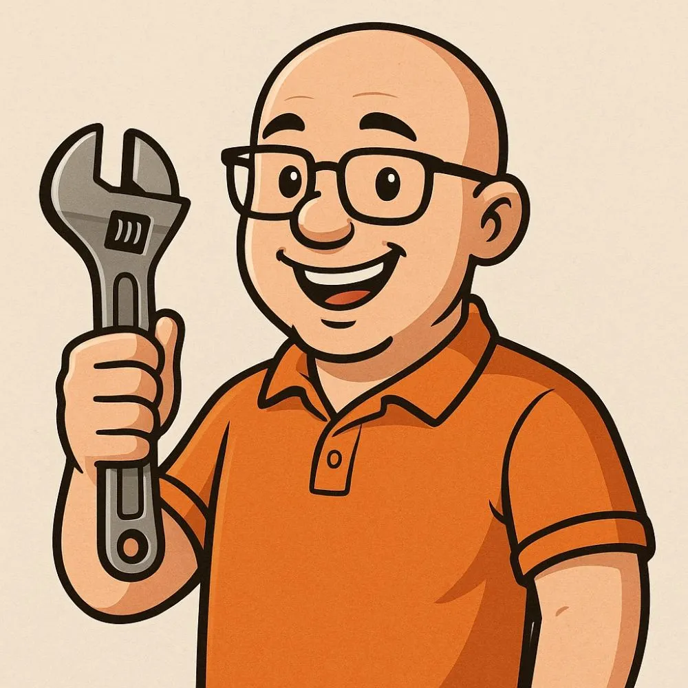 Slide of Buddas Home Services