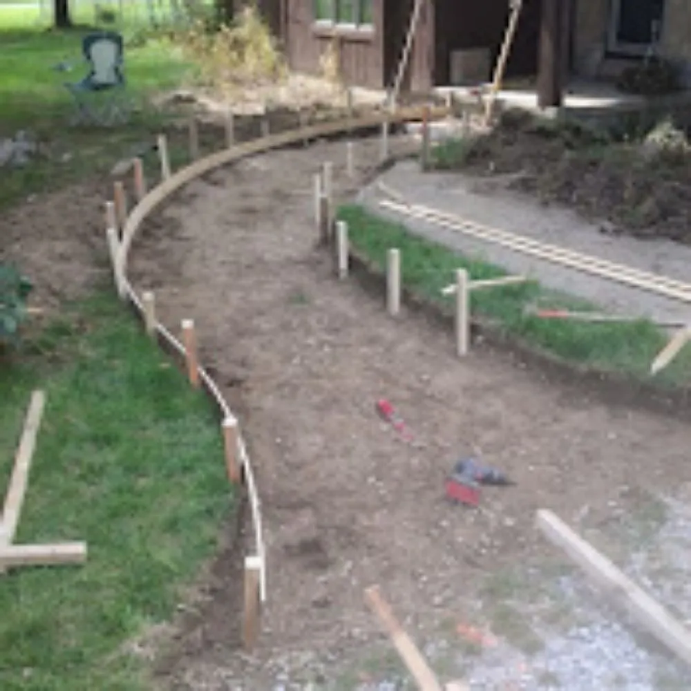 Slide of Buddas Home Services