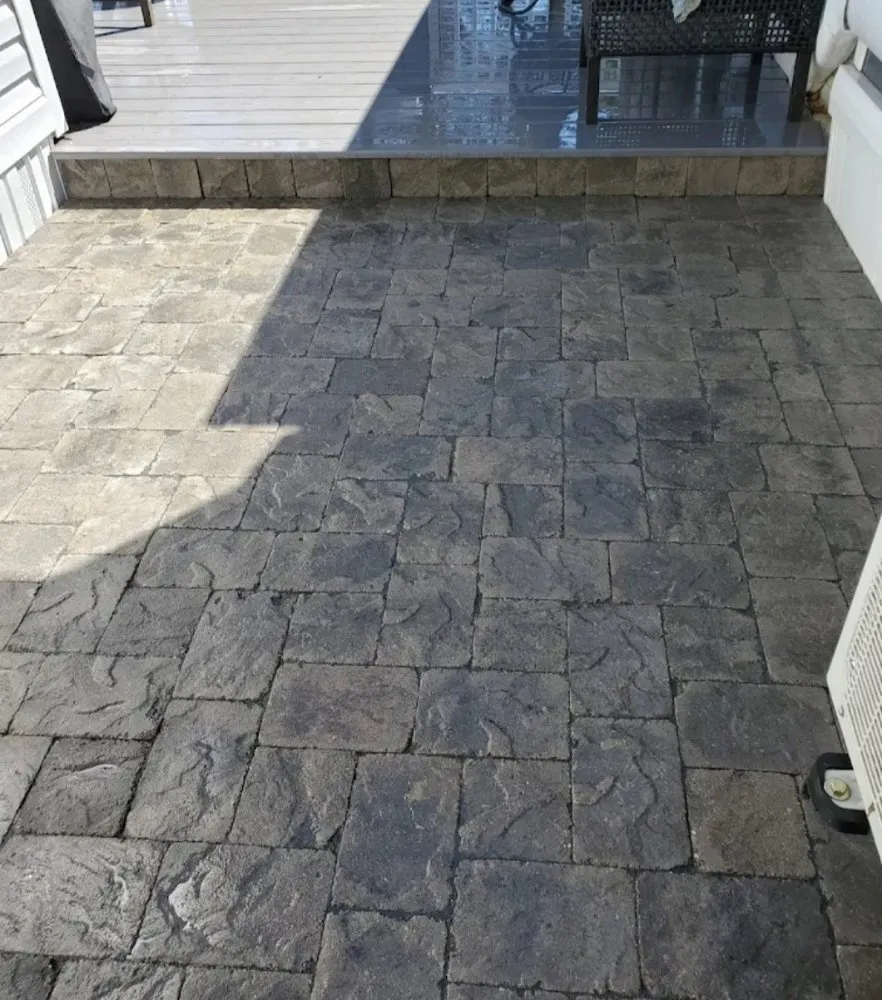 Slide of Buddas Home Services