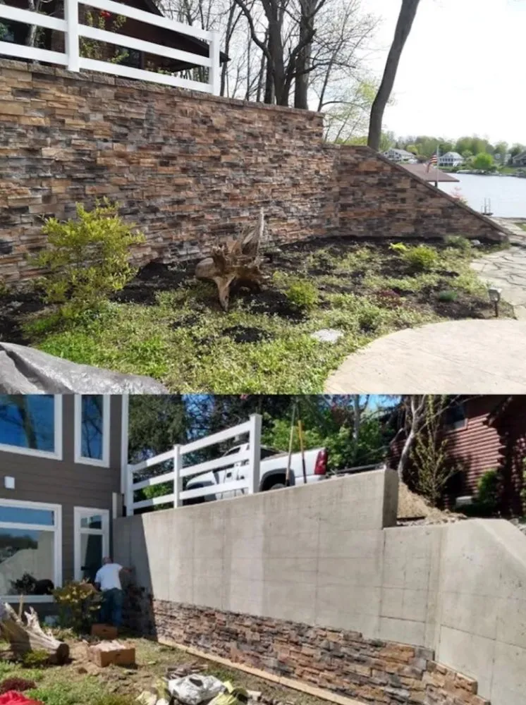 Slide of Buddas Home Services