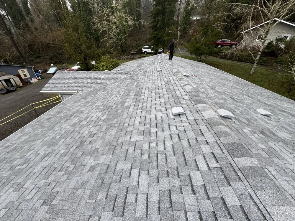 Slide of Buddy Roofing