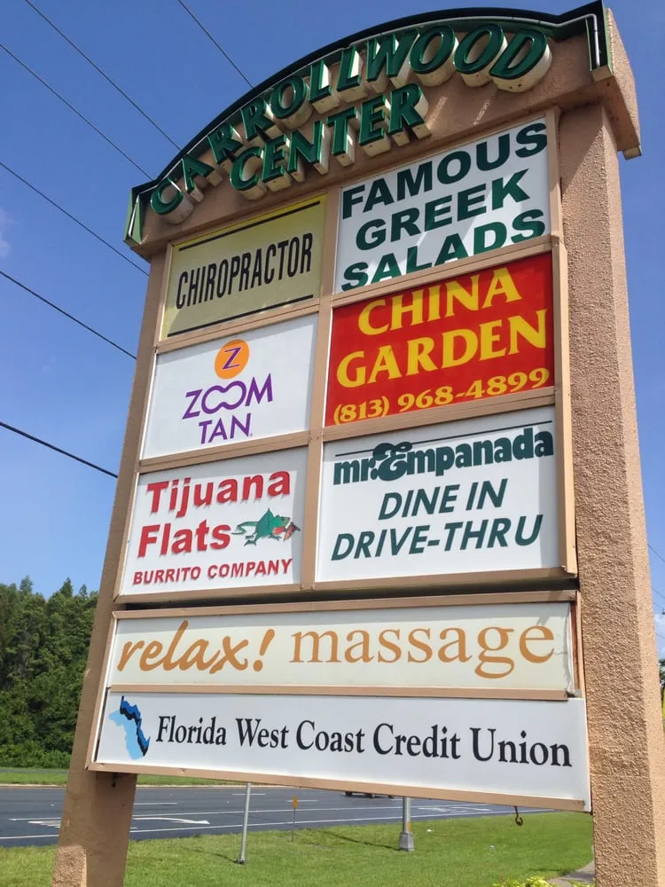 Slide of Buddys Pressure Washing