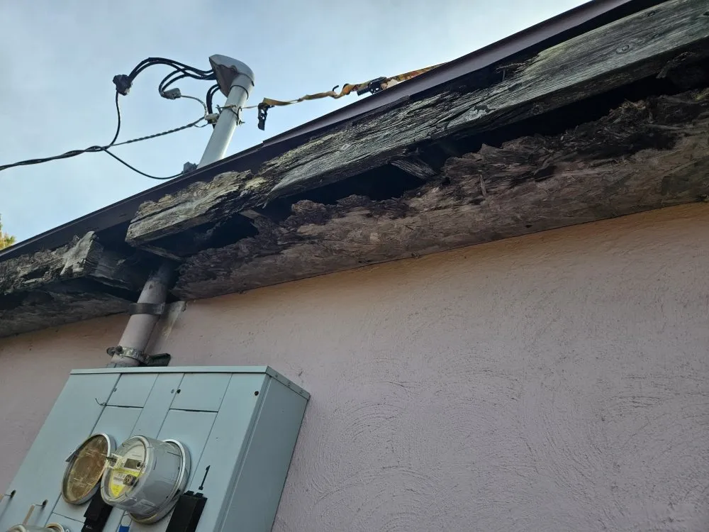 Slide of Budget Bro's Handy Improvements