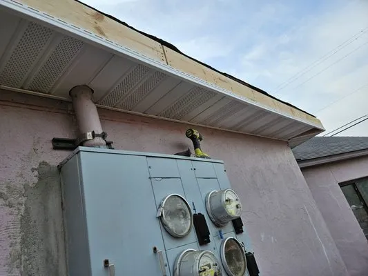 Budget Bro's Handy Improvements