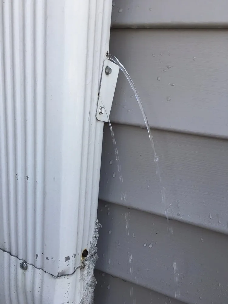 Slide of Budget Exteriors