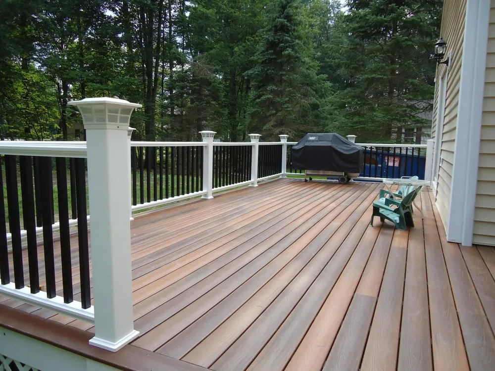 Slide of Budget Exteriors