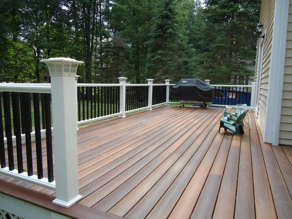 Slide of Budget Exteriors