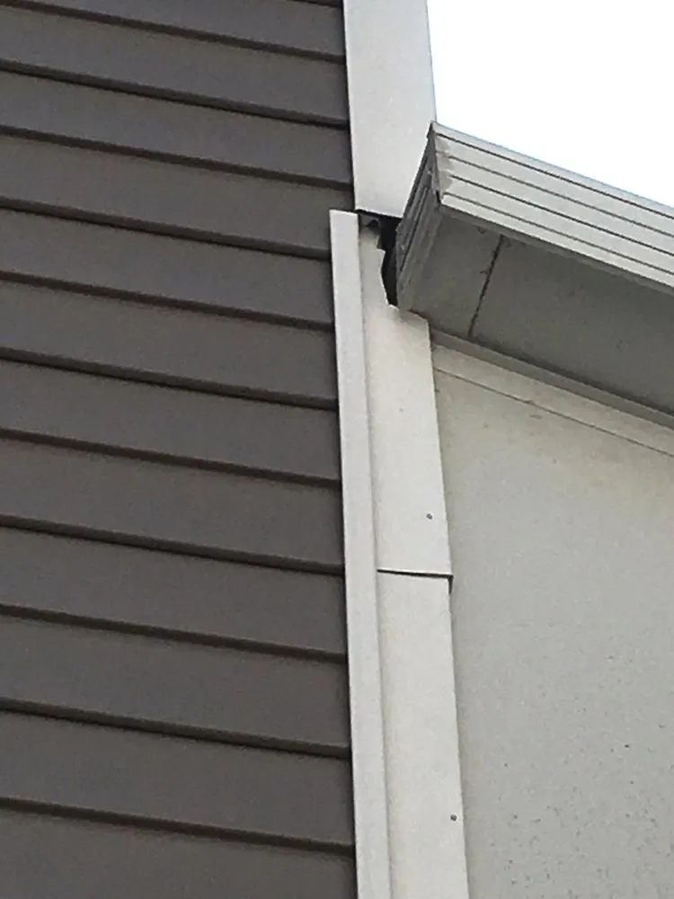 Slide of Budget Exteriors