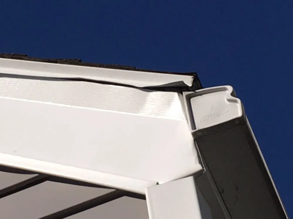 Slide of Budget Exteriors