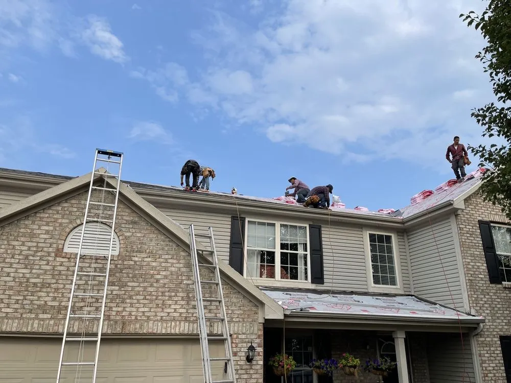 Slide of Budget Pro Renovations