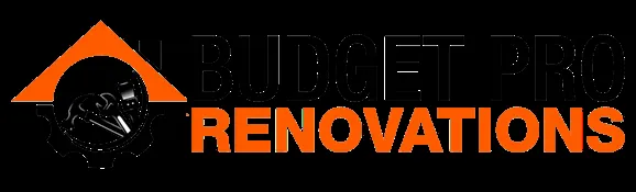 Slide of Budget Pro Renovations