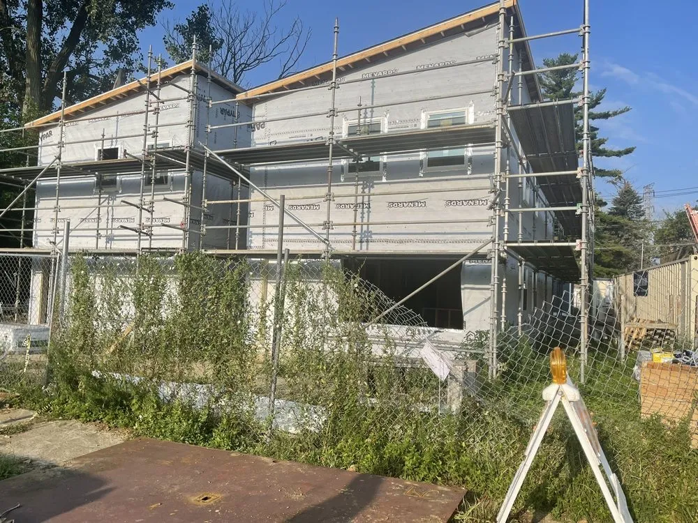 Slide of Budget Pro Renovations