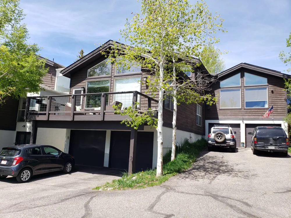 Slide of Budget Roof Colorado