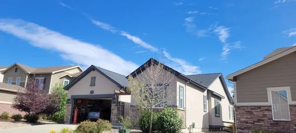 Budget Roof Colorado