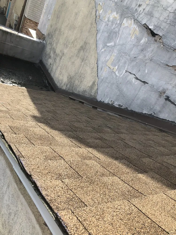 Trusted roof inspection after storm damage in Bridgeport,, CT by Budget Roofing and Restoration
