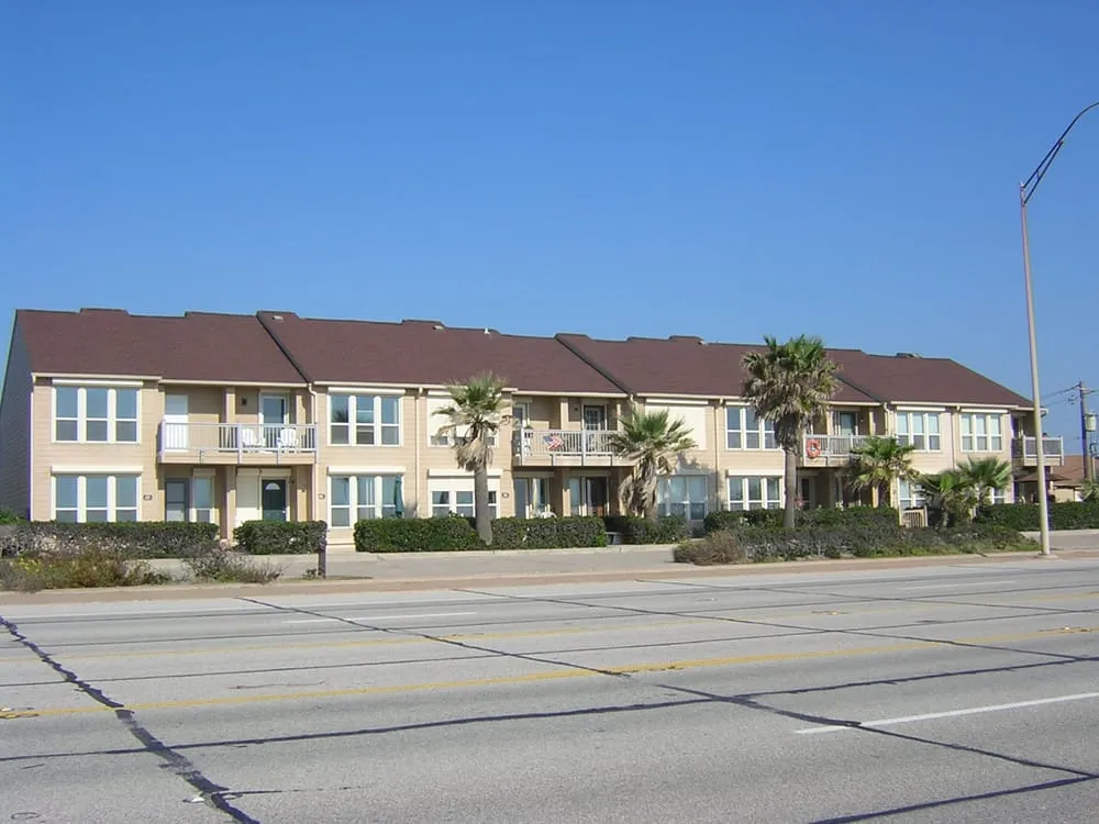 Slide of Budget Roofing