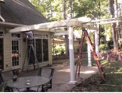 Slide of Budget Roofing