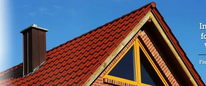 Slide of Budget Roofing Repair