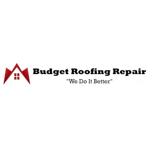 Slide of Budget Roofing Repair