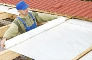 Slide of Budget Roofing Repair