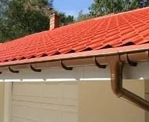 Slide of Budget Roofing Repair