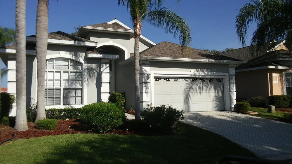 Slide of Budget Roofing Service