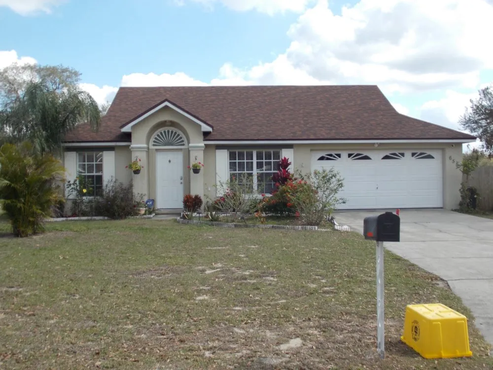 Slide of Budget Roofing Service