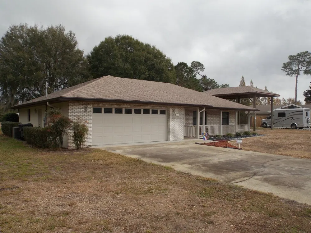 Slide of Budget Roofing Service