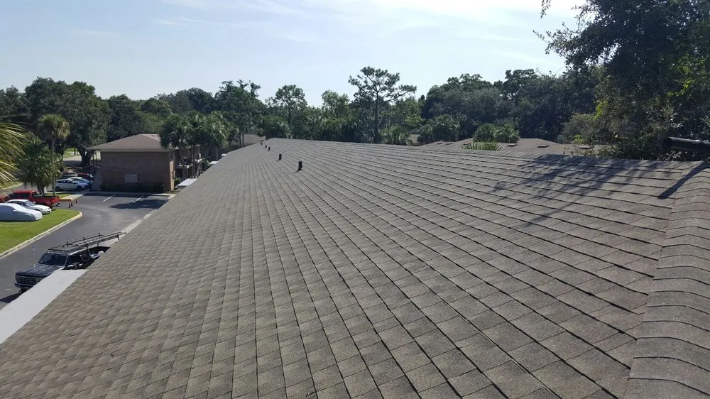 Slide of Budget Roofing Service