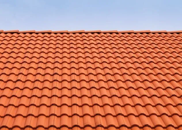 Slide of Budget Roofing Service