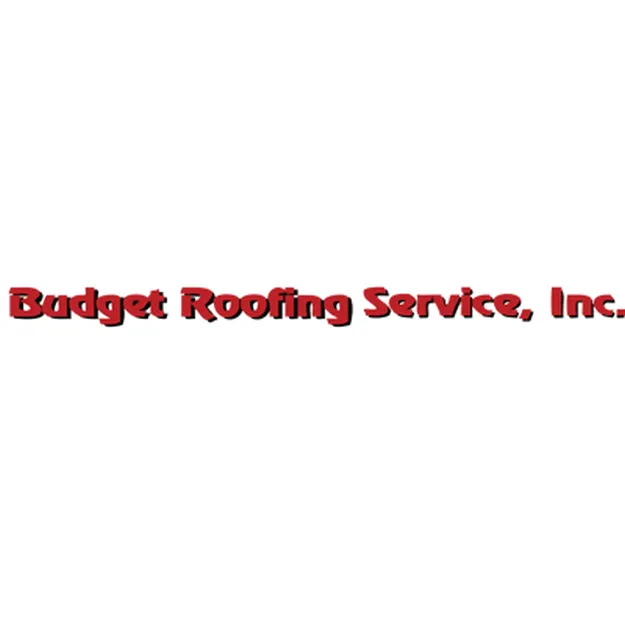 Slide of Budget Roofing Service