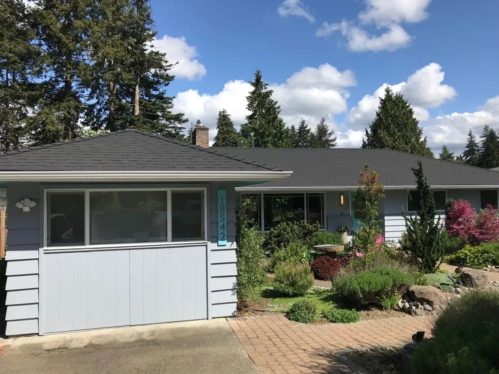 Slide of Budget Roofing