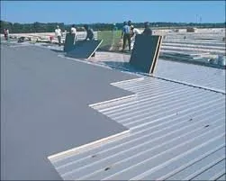 Slide of Budget Roofing