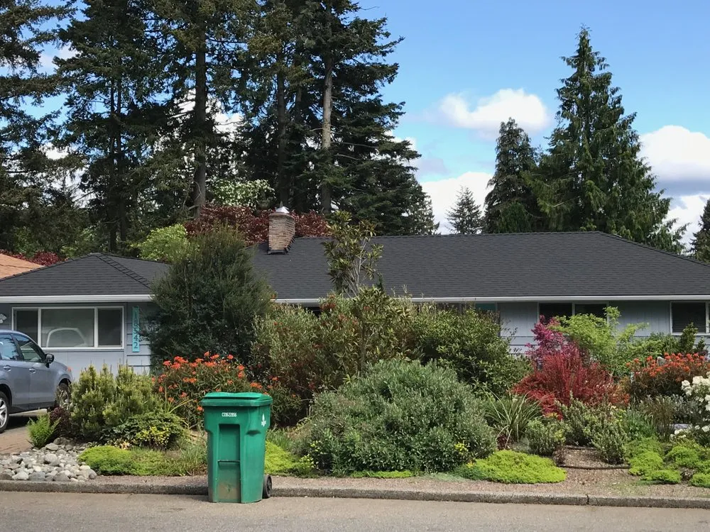 Slide of Budget Roofing