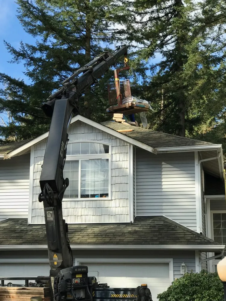 Slide of Budget Roofing