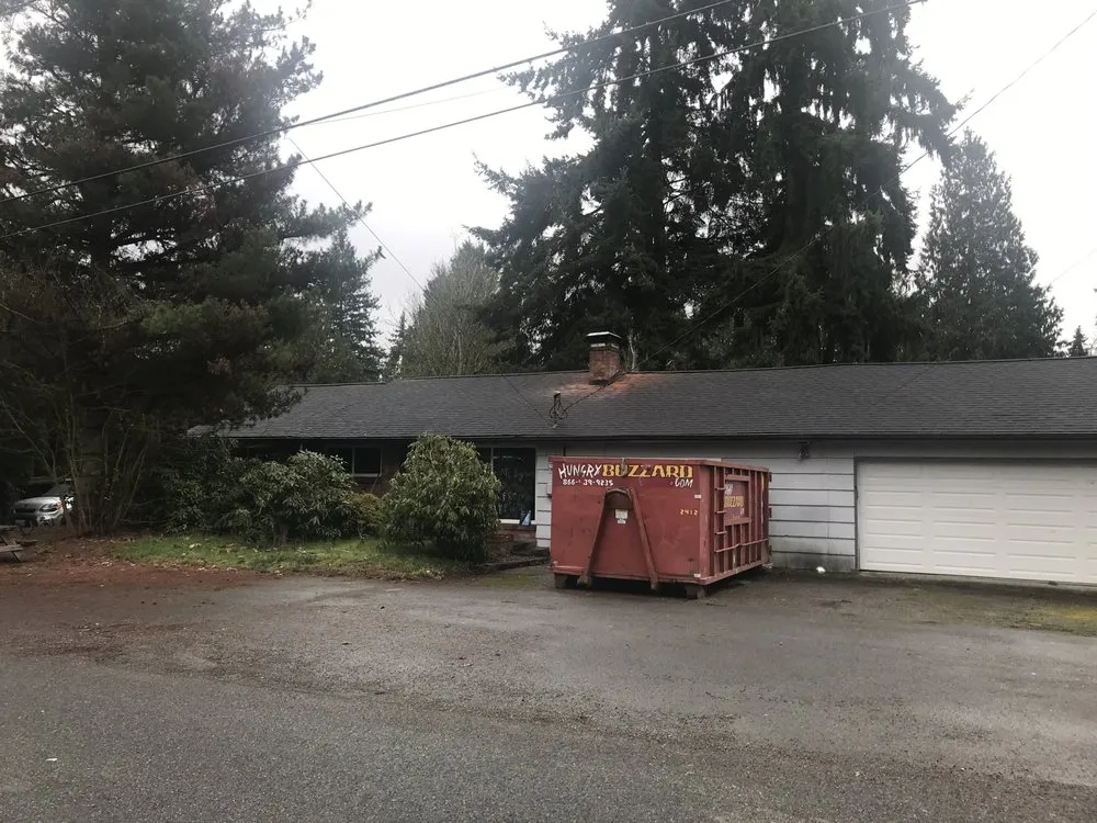 Slide of Budget Roofing