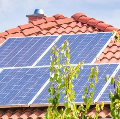 Expert storm damage roof repair in Harbor City, CA by Budget Solar Services