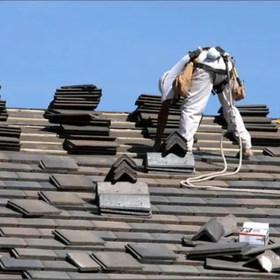 Professional roof inspection same-day service in Harbor City, CA by Budget Solar Services