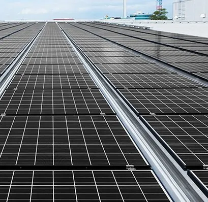 Professional flat roof repair near you in Harbor City, CA by Budget Solar Services