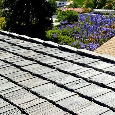 Expert roof leak repair in Harbor City, CA - Budget Solar Services