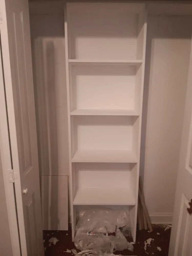 Slide of Budget Solutions