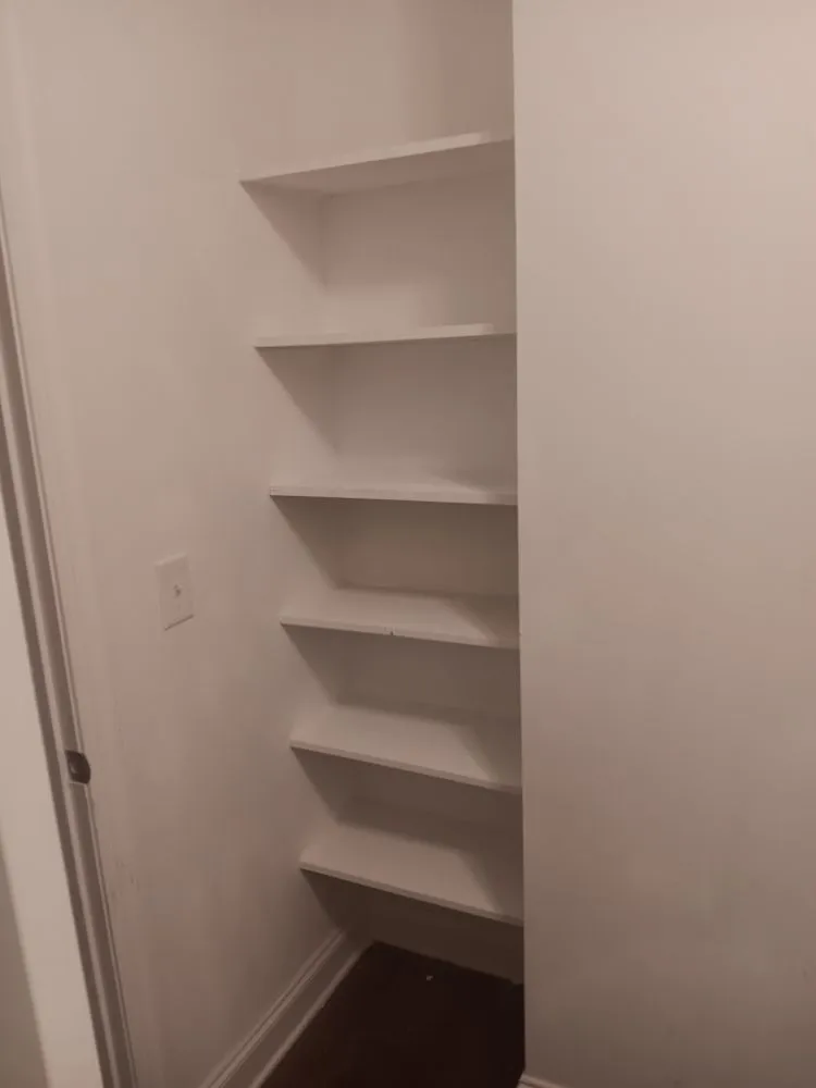 Slide of Budget Solutions