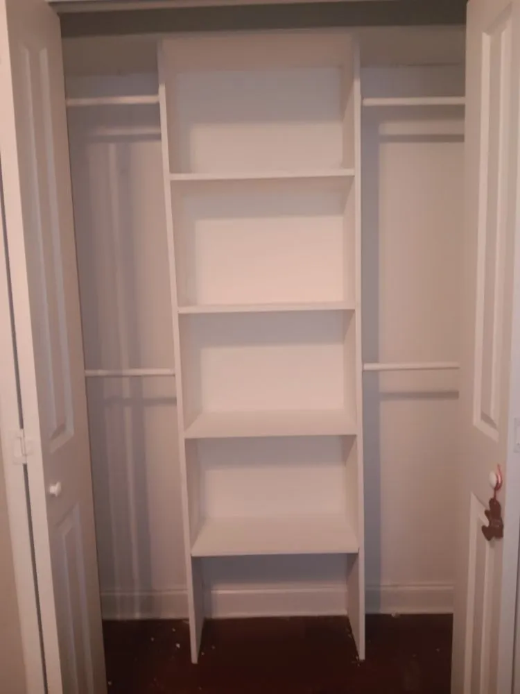 Slide of Budget Solutions