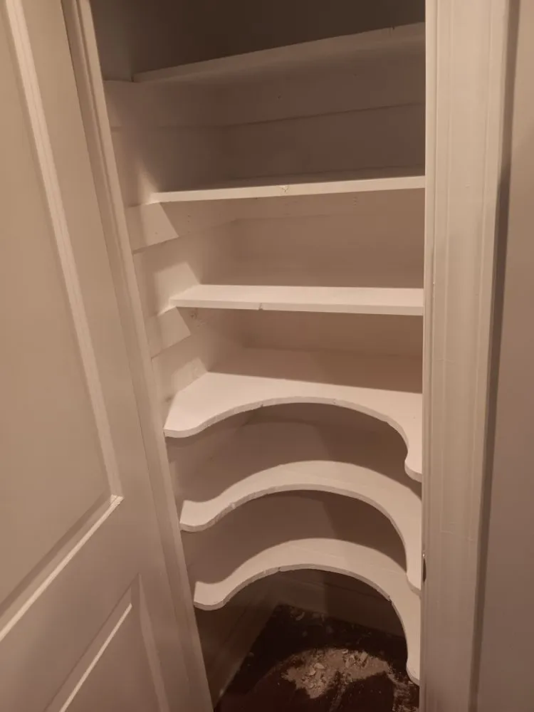 Slide of Budget Solutions